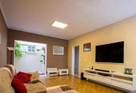 Sobrado, 3 quartos, 350 m² - Foto 1