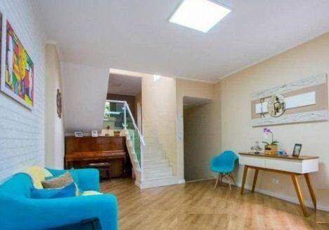 Sobrado, 3 quartos, 350 m² - Foto 3