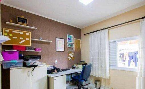 Sobrado, 3 quartos, 350 m² - Foto 5