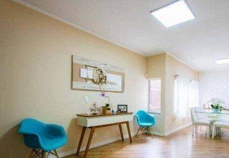 Sobrado, 3 quartos, 350 m² - Foto 6