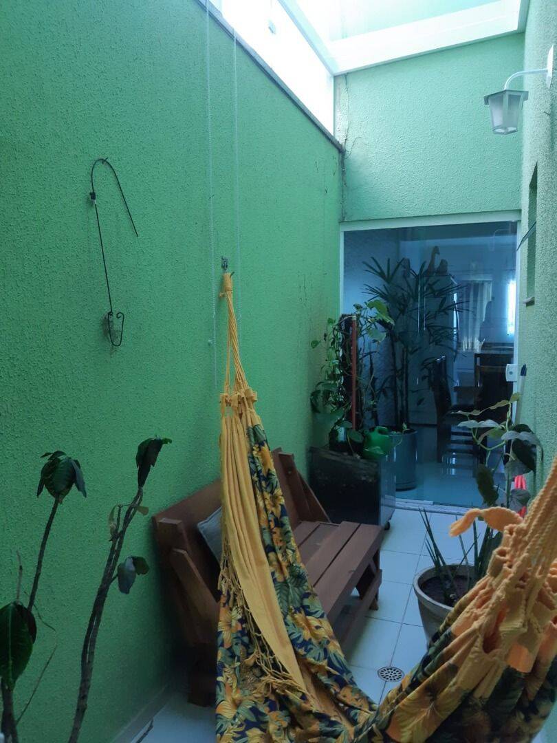 Sobrado, 4 quartos, 254 m² - Foto 5