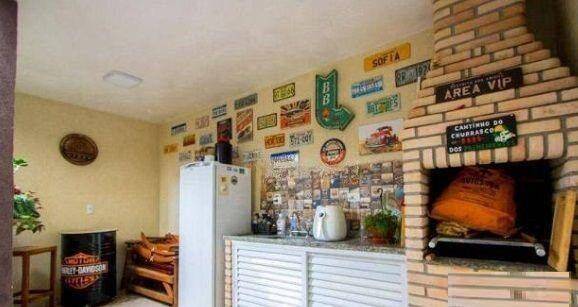 Sobrado, 3 quartos, 350 m² - Foto 9