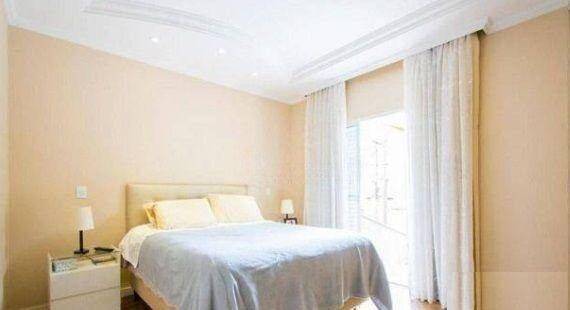 Sobrado, 3 quartos, 350 m² - Foto 12