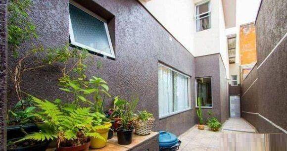 Sobrado, 3 quartos, 350 m² - Foto 13