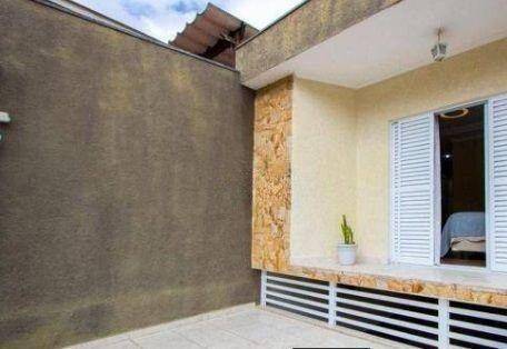 Sobrado, 3 quartos, 350 m² - Foto 14