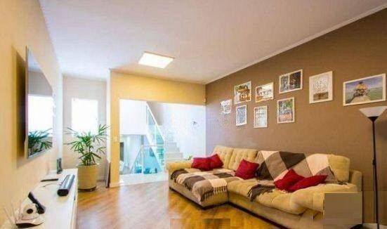 Sobrado, 3 quartos, 350 m² - Foto 15