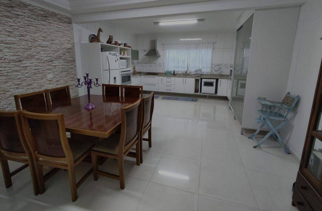 Sobrado, 4 quartos, 254 m² - Foto 6