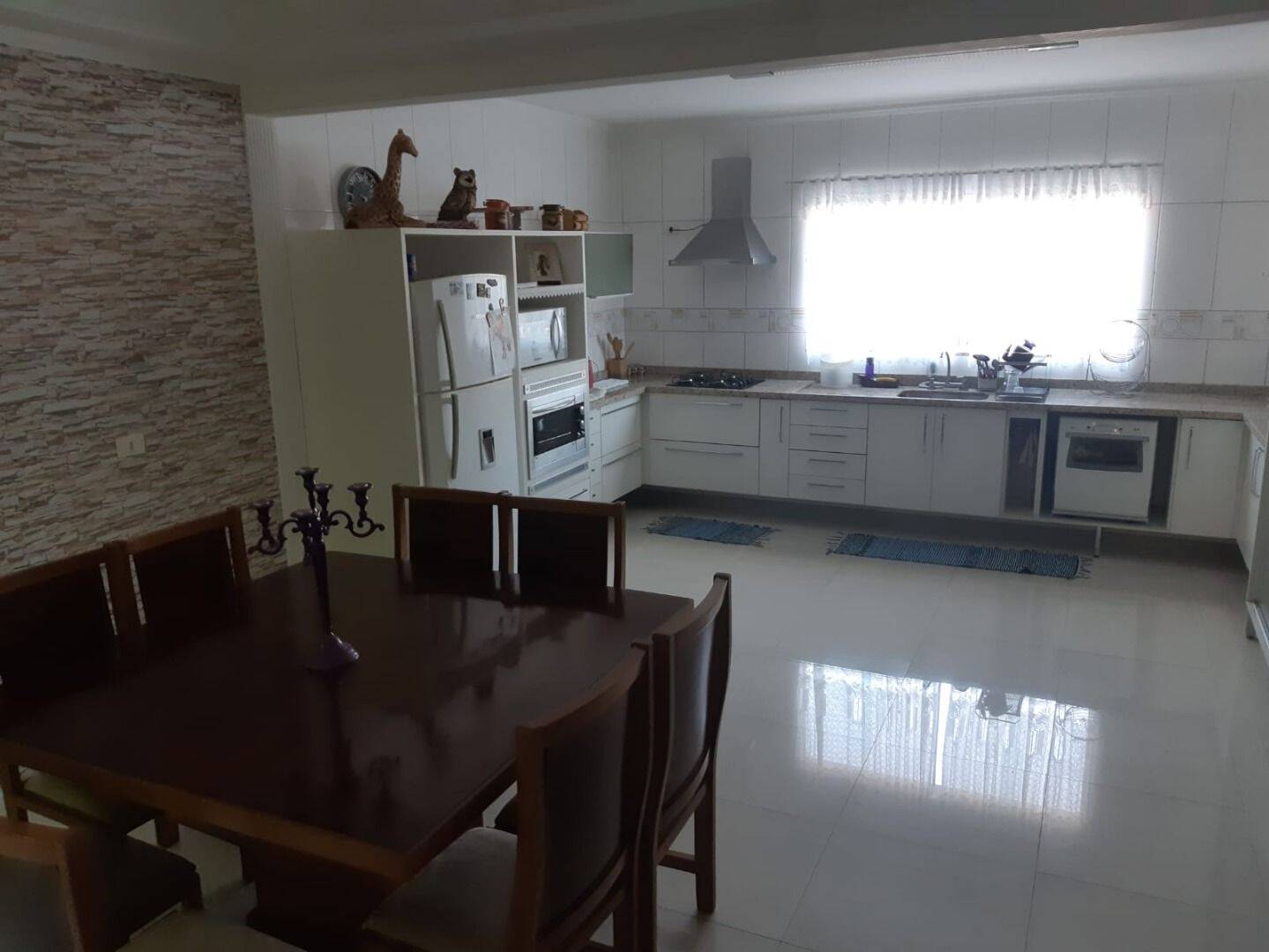 Sobrado, 4 quartos, 254 m² - Foto 7