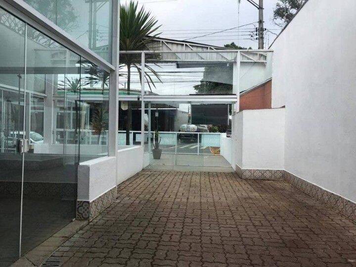 Loja-Salão, 700 m² - Foto 4