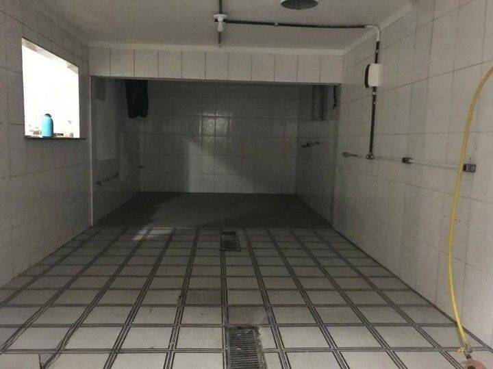Loja-Salão, 700 m² - Foto 8