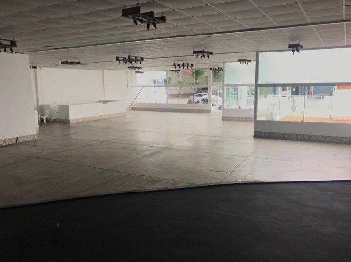 Loja-Salão, 700 m² - Foto 9