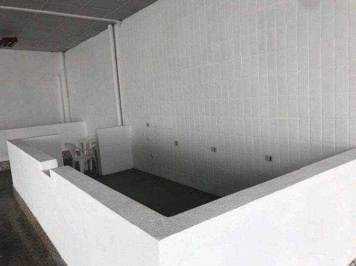 Loja-Salão, 700 m² - Foto 11