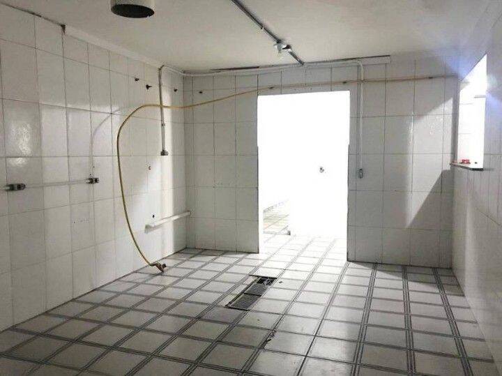 Loja-Salão, 700 m² - Foto 12
