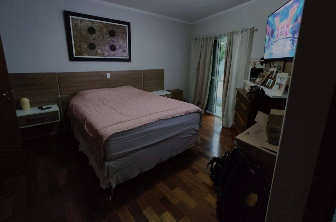 Sobrado, 4 quartos, 254 m² - Foto 9