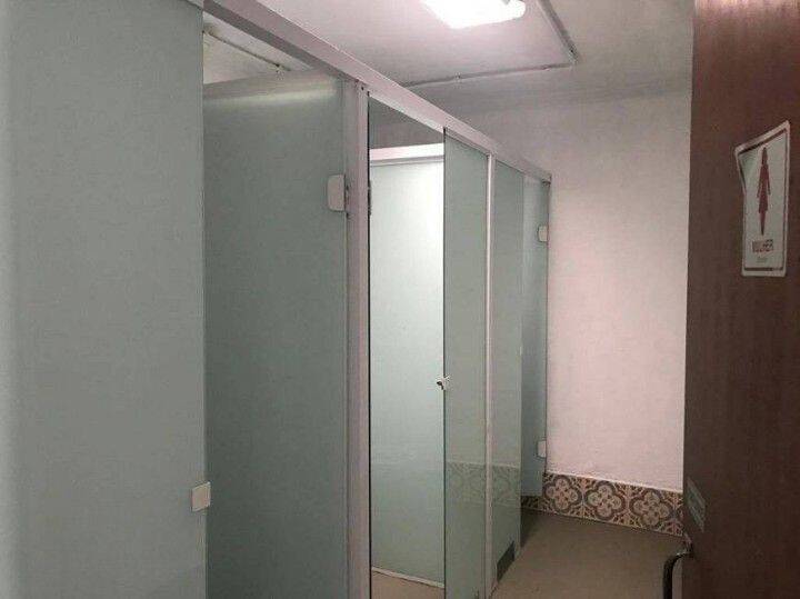 Loja-Salão, 700 m² - Foto 17