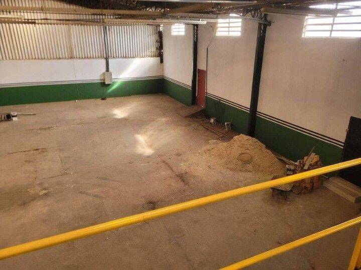 Depósito-Galpão, 1200 m² - Foto 3
