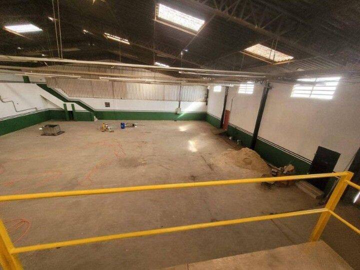 Depósito-Galpão, 1200 m² - Foto 4