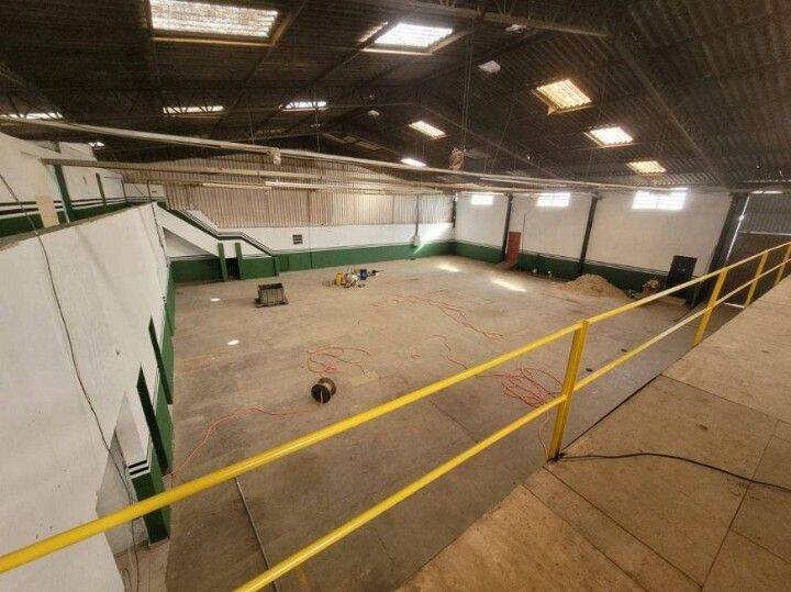 Depósito-Galpão, 1200 m² - Foto 5