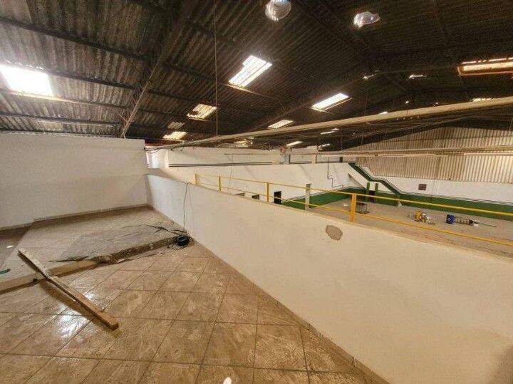 Depósito-Galpão, 1200 m² - Foto 6