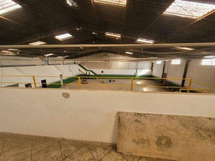 Depósito-Galpão, 1200 m² - Foto 7