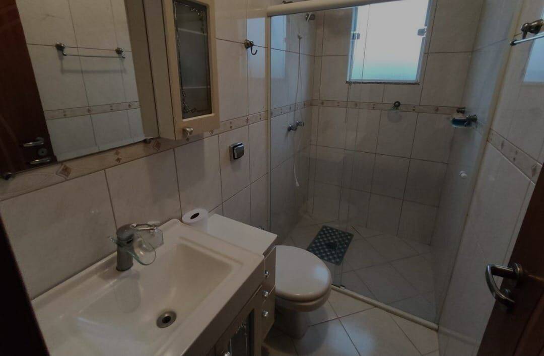 Sobrado, 4 quartos, 254 m² - Foto 11
