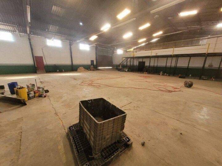 Depósito-Galpão, 1200 m² - Foto 20