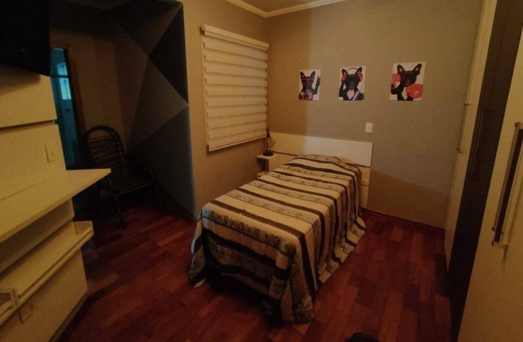 Sobrado, 4 quartos, 254 m² - Foto 12