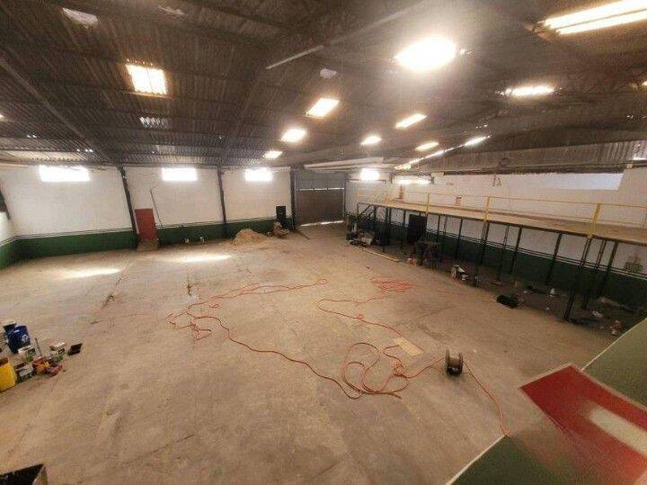 Depósito-Galpão, 1200 m² - Foto 23