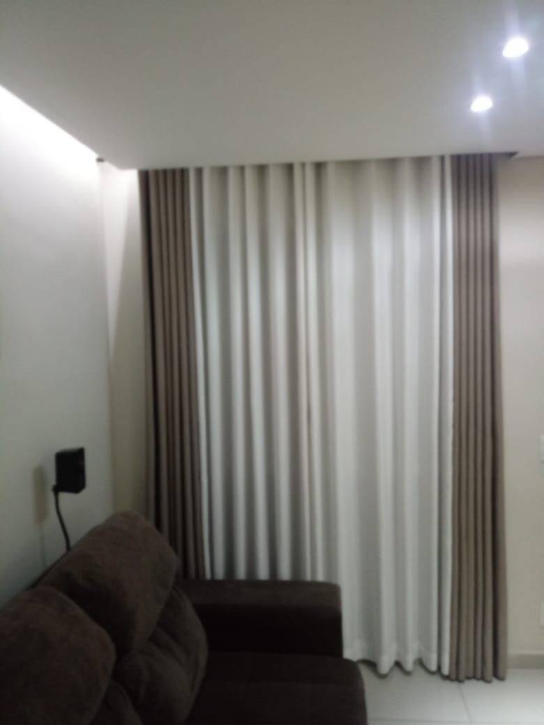 Apartamento, 3 quartos, 69 m² - Foto 3