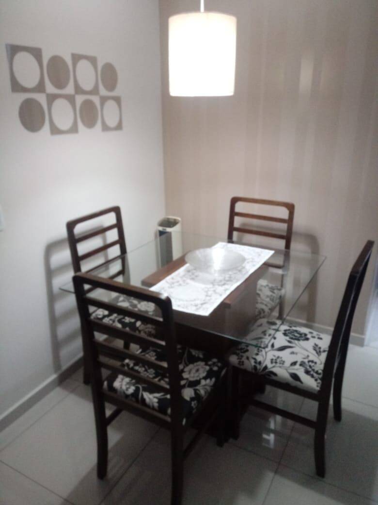 Apartamento, 3 quartos, 69 m² - Foto 5
