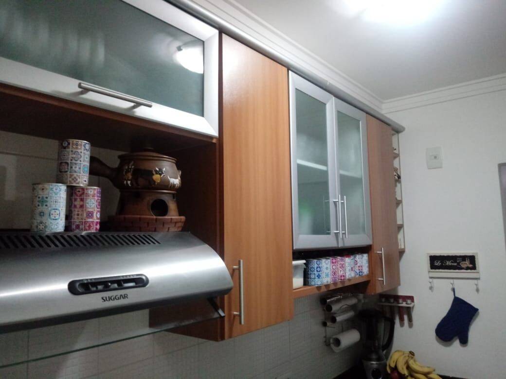 Apartamento, 3 quartos, 69 m² - Foto 6