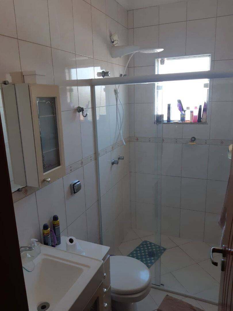 Sobrado, 4 quartos, 254 m² - Foto 13