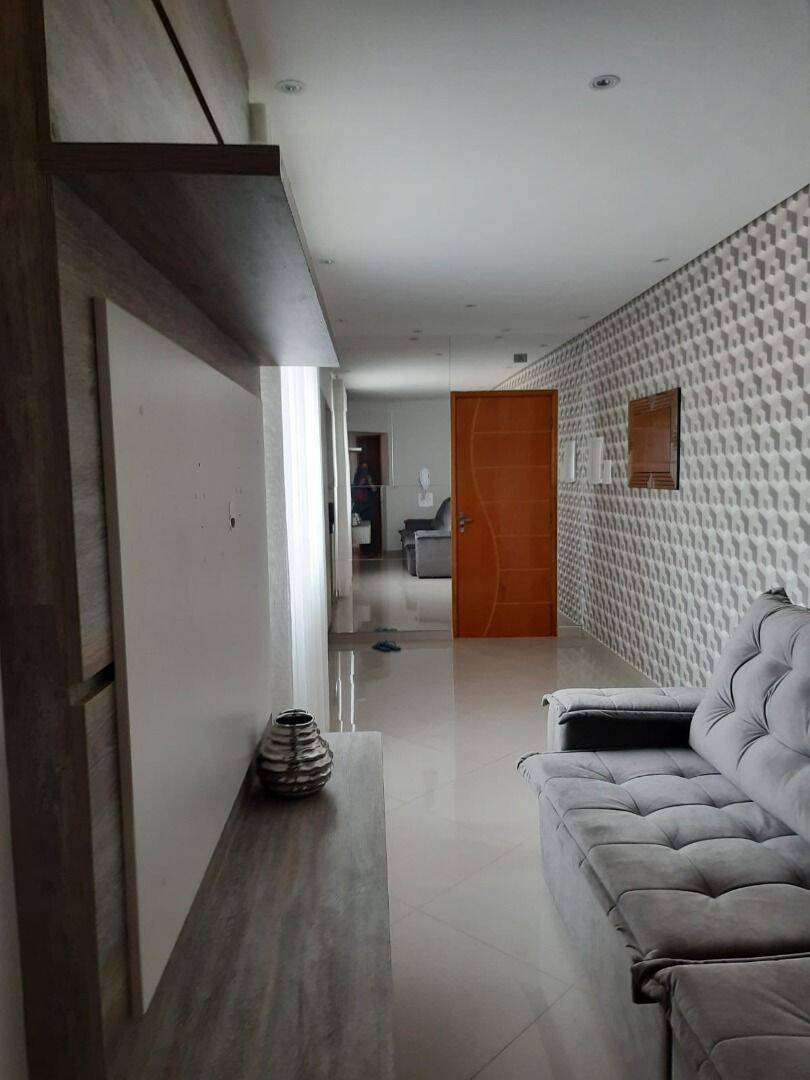 Apartamento, 2 quartos, 94 m² - Foto 1
