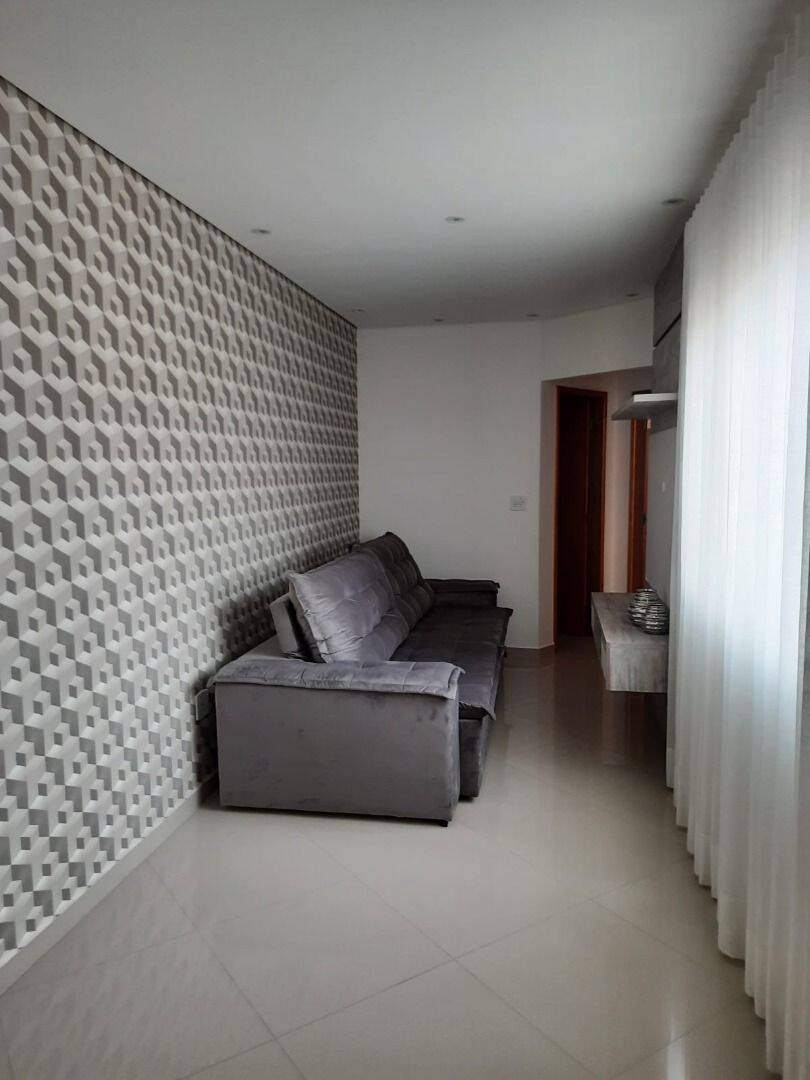 Apartamento, 2 quartos, 94 m² - Foto 2
