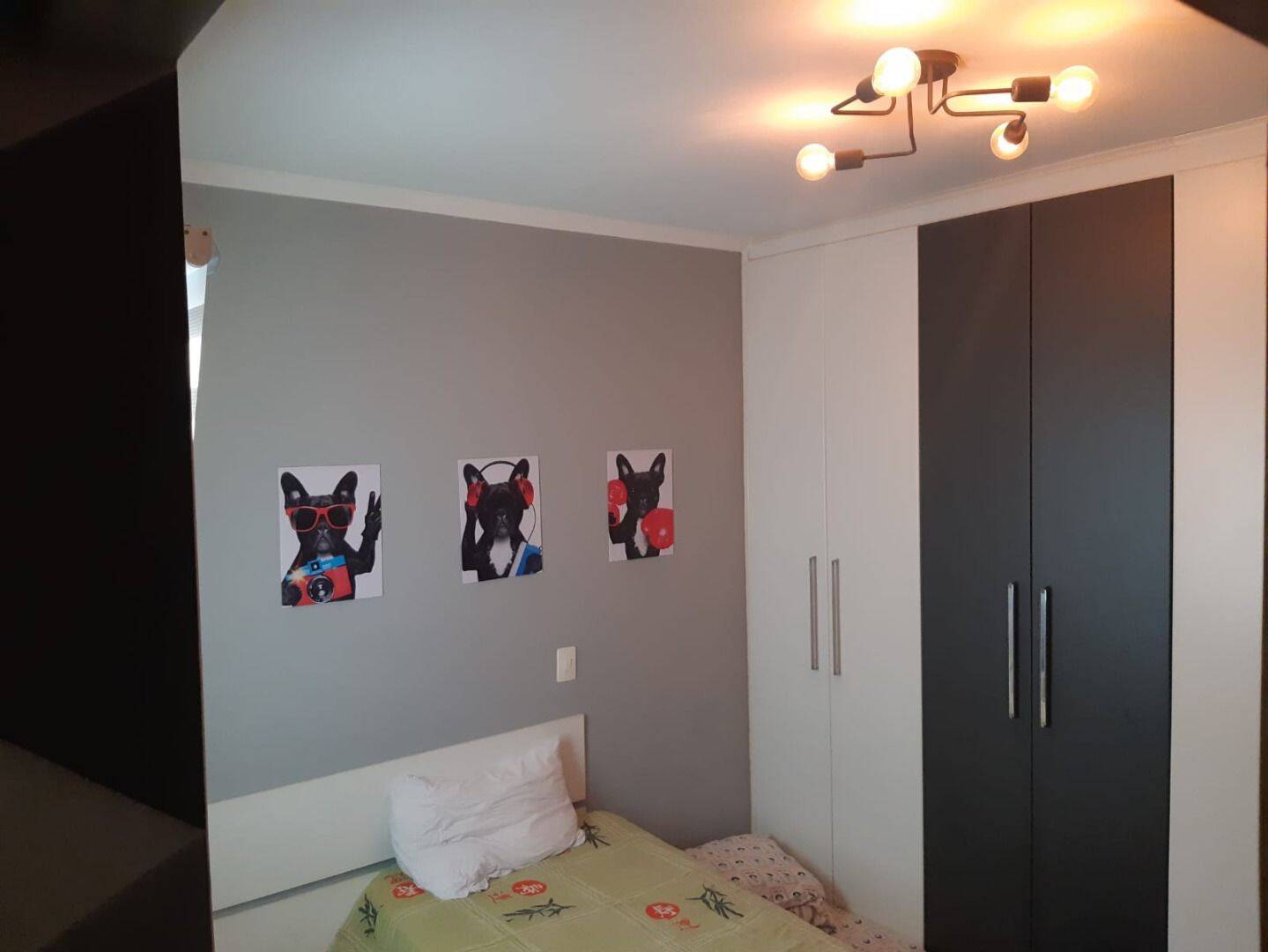 Sobrado, 4 quartos, 254 m² - Foto 14