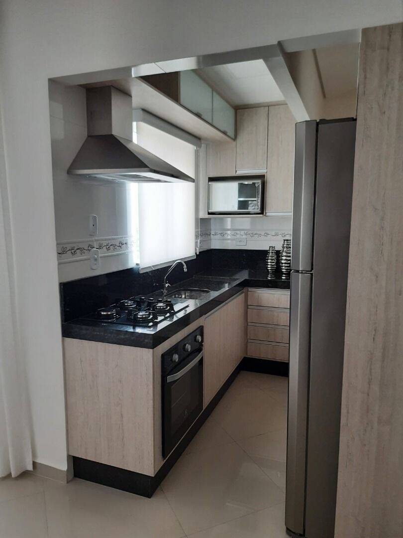 Apartamento, 2 quartos, 94 m² - Foto 10