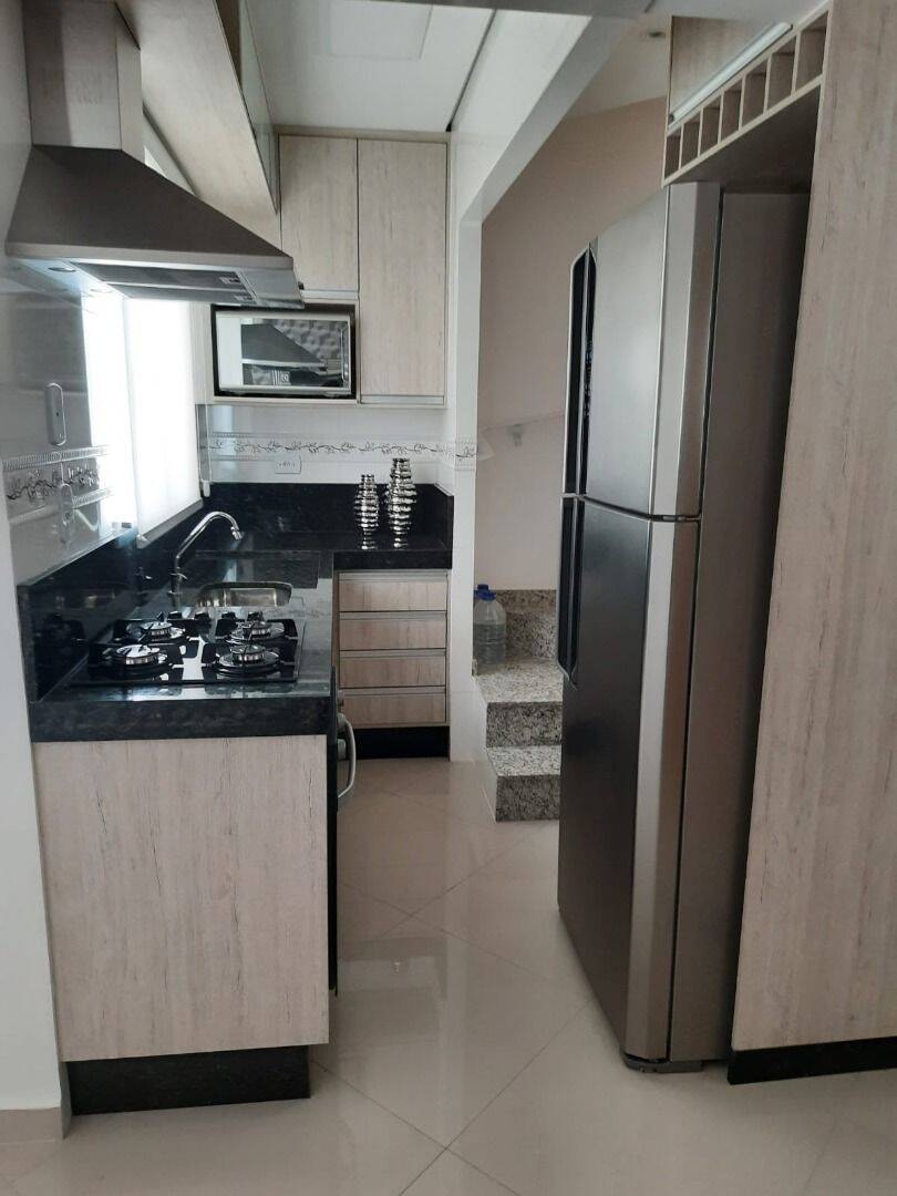 Apartamento, 2 quartos, 94 m² - Foto 11