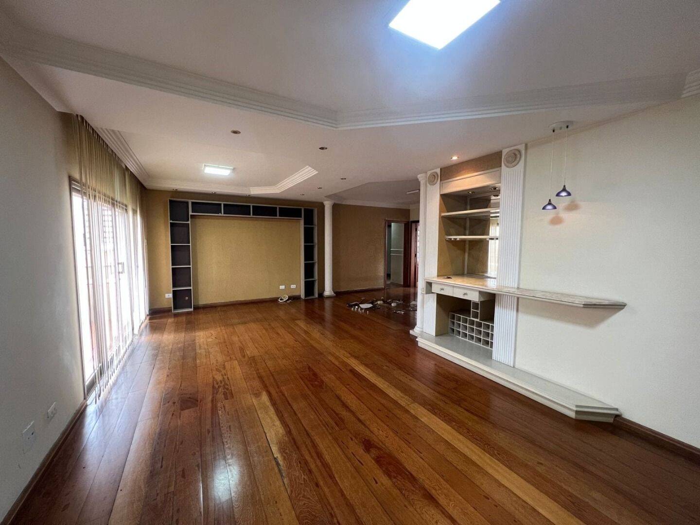 Apartamento, 2 quartos, 150 m² - Foto 2