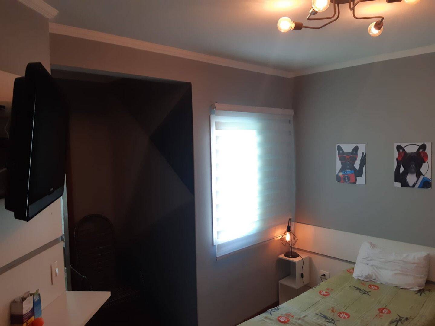 Sobrado, 4 quartos, 254 m² - Foto 15