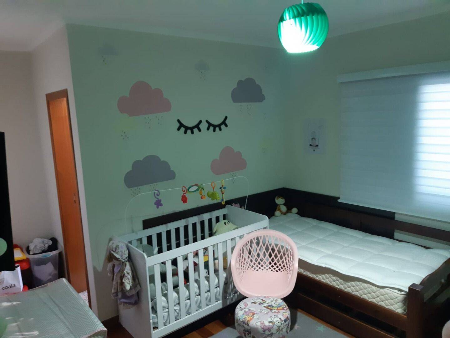 Sobrado, 4 quartos, 254 m² - Foto 16