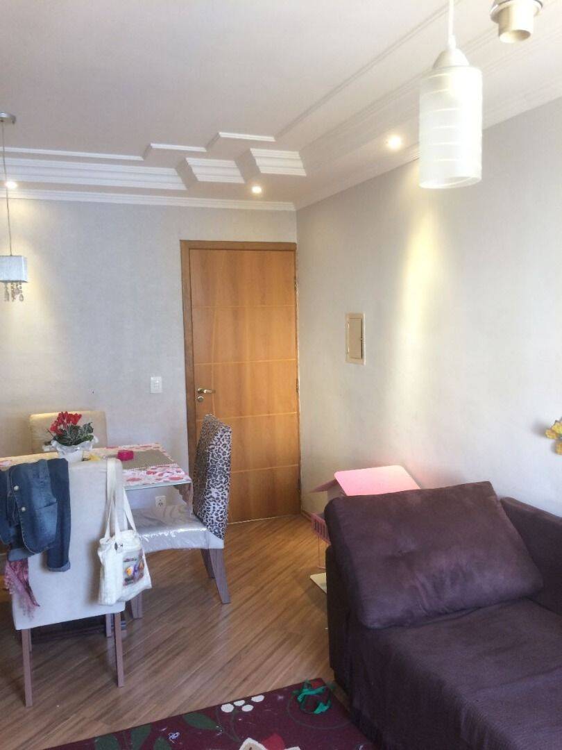 Apartamento, 2 quartos, 53 m² - Foto 2