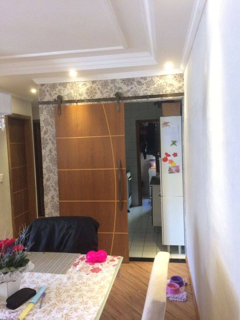 Apartamento, 2 quartos, 53 m² - Foto 4