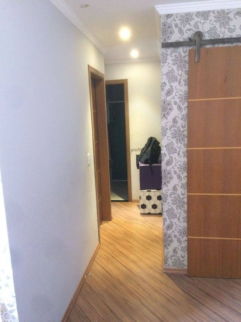 Apartamento, 2 quartos, 53 m² - Foto 5