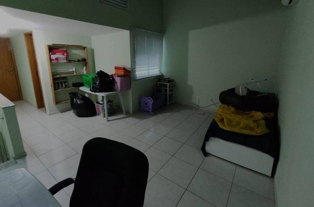 Sobrado, 4 quartos, 254 m² - Foto 17