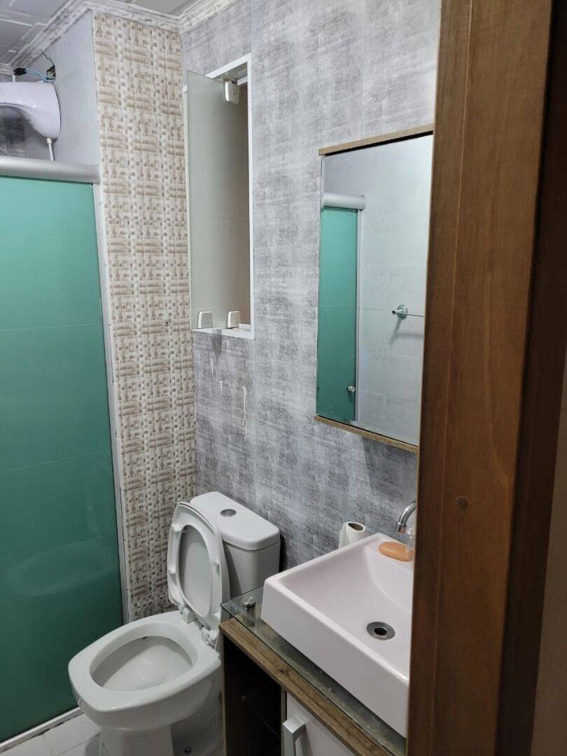 Apartamento, 2 quartos, 53 m² - Foto 10