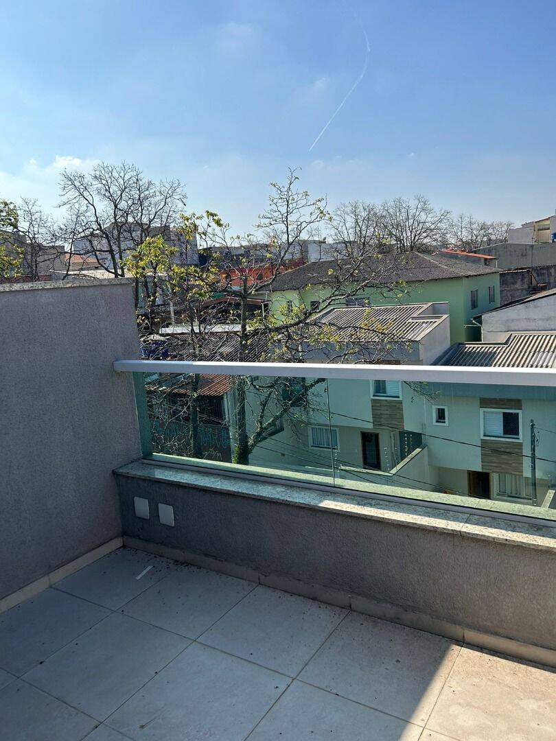 Sobrado, 2 quartos, 100 m² - Foto 10