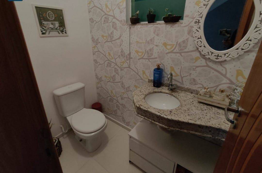 Sobrado, 4 quartos, 254 m² - Foto 19
