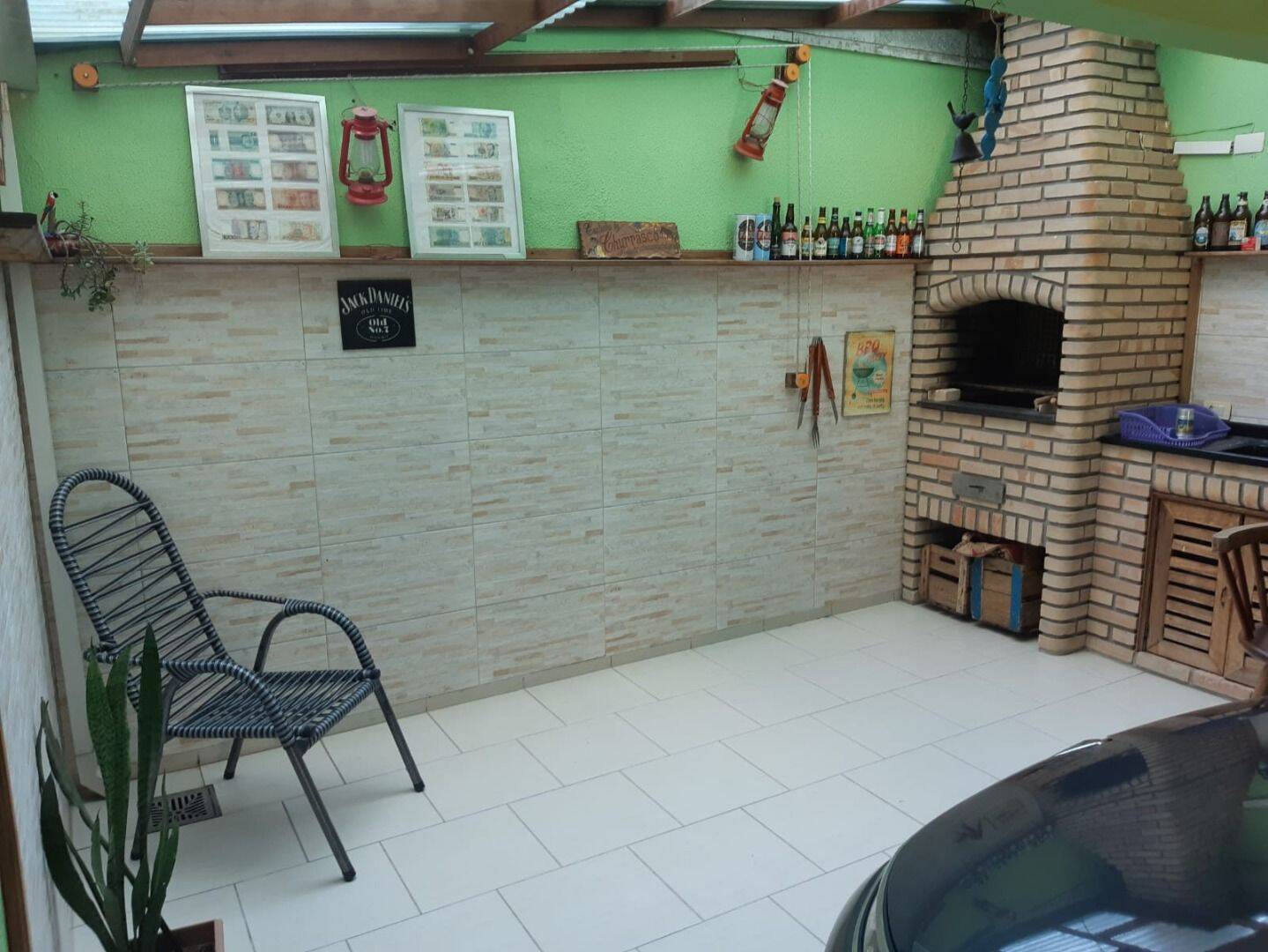 Sobrado, 4 quartos, 254 m² - Foto 22