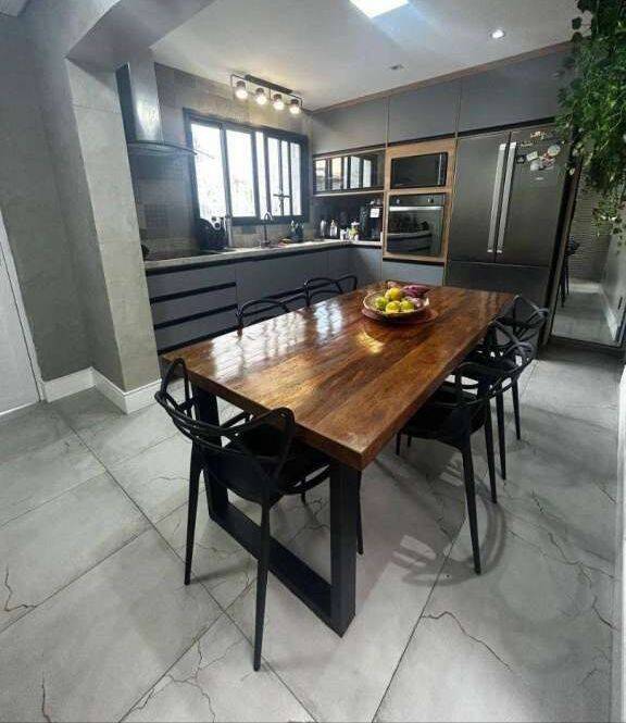 Sobrado, 3 quartos, 200 m² - Foto 2