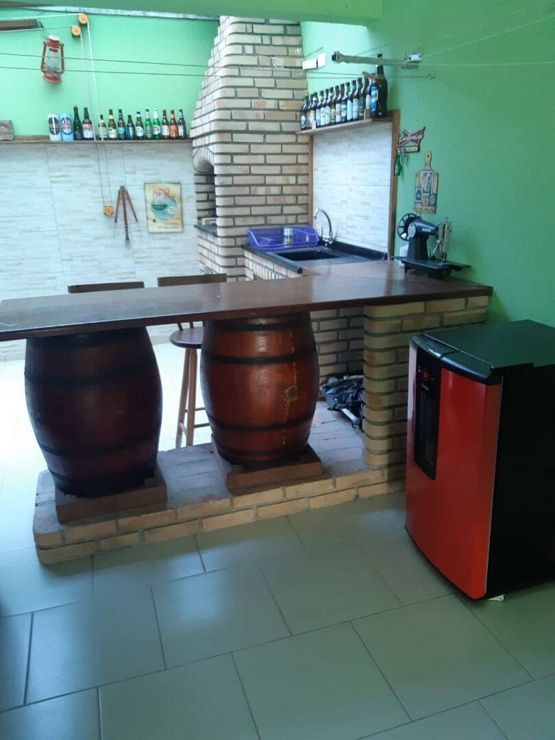 Sobrado, 4 quartos, 254 m² - Foto 23